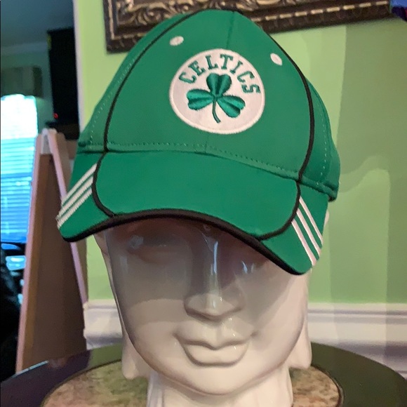 celtics baseball cap